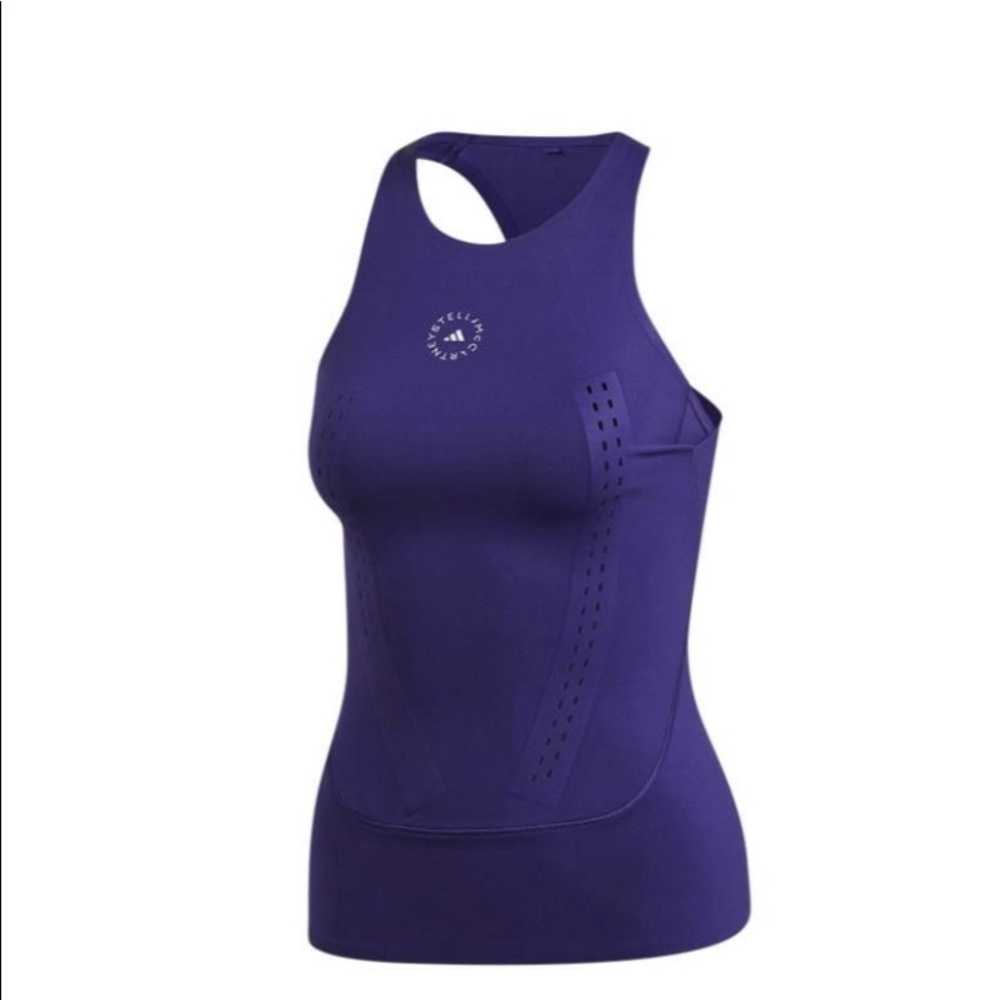 Stella McCartney for Adidas Truepur Tank